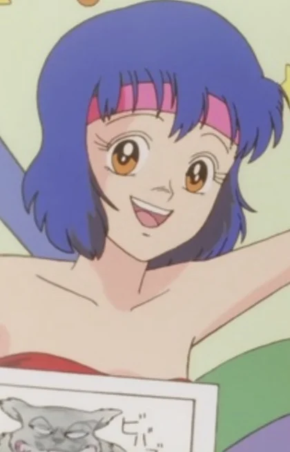 Yasuko