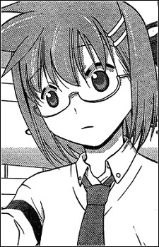 Yasukouchi, Yoshiko