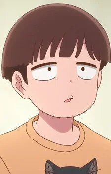 Yasumi's Father