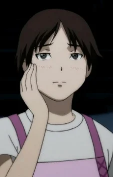 Yasumori, Junko