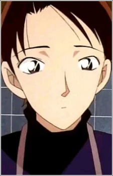 Yasumoto, Hikaru