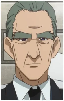 Yasunaga