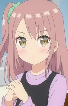 Yasunaga, Yayoi