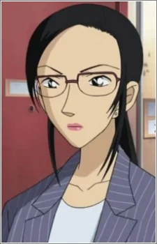 Yasunaga, Yukiko