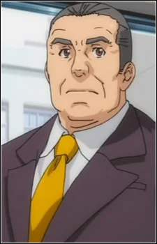 Yasuo, Saiki