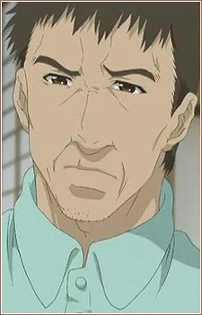 Yasuoka, Shinji