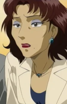 Yasuoka, Shouko