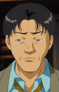 Yasuoka, Yasuyuki