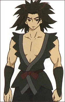 Yasuri, Mutsue
