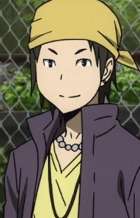 Yatabe, Kouji