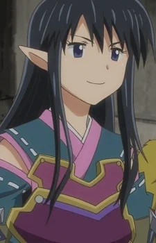 Yatama, Kushi