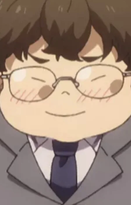Yatate, Mitsuo