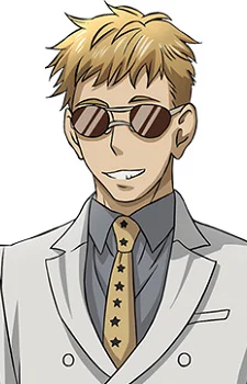 Yatsu, Ranmaru