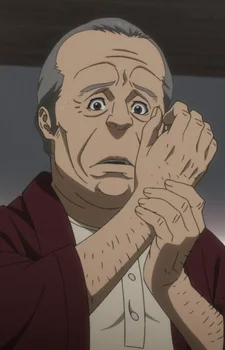 Yatsumata, Hitoshi