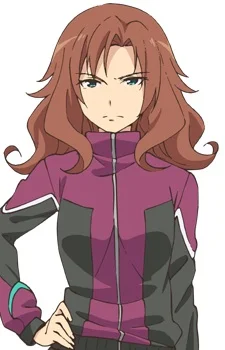 Yatsuzaki, Kyouko
