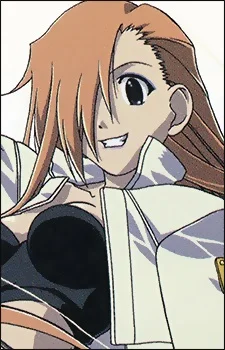 Yazakura, Hazuki
