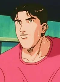 Yazawa, Ryuuji