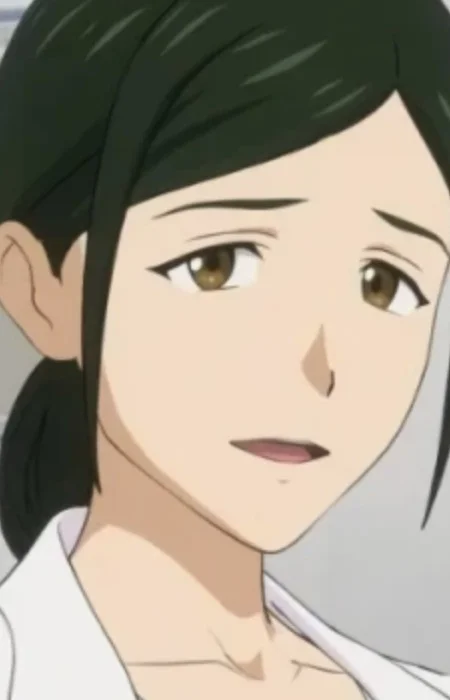 Yazawa, Yumiko