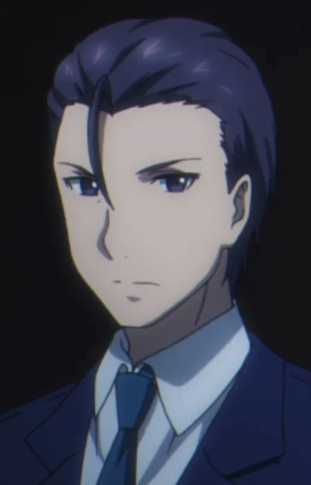 Yaze, Kazuma