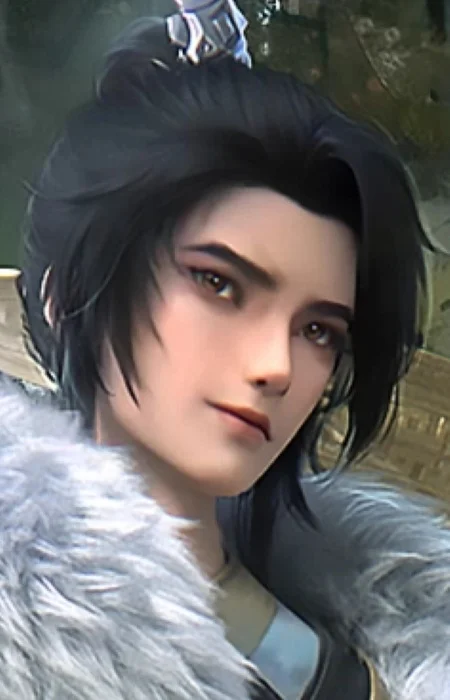 Ye, Cangxuan