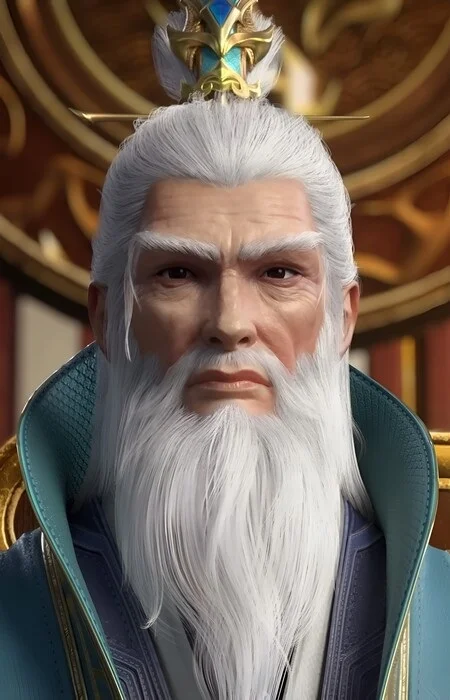 Ye, Chong