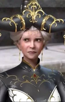 Ye, Mei