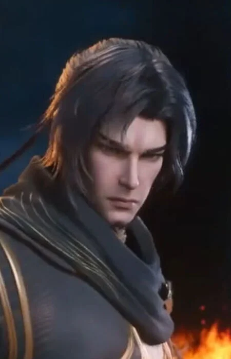 Ye, Wushang