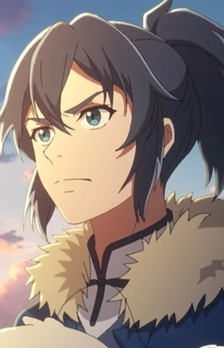 Ye, Xiao