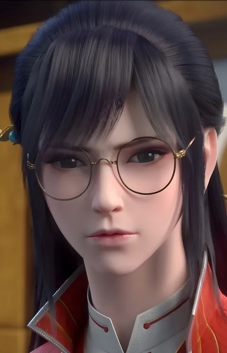Ye, Xinlan