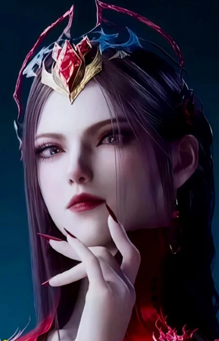 Ye, Xishui
