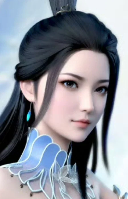 Ye, Ziqing