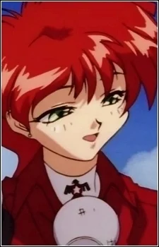 Yeager, Amelia