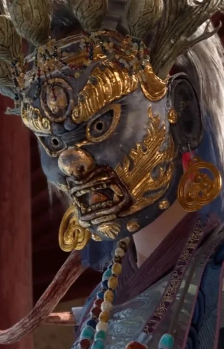 Yelü, Zhiwu