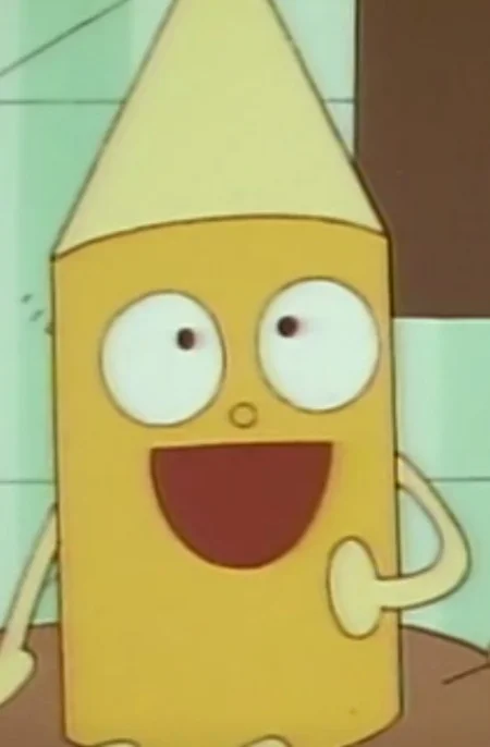 Yellow Enpitsuman