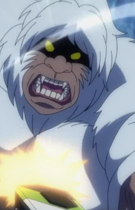 Yeti