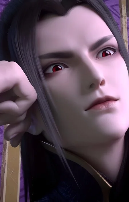 Yi, Chen