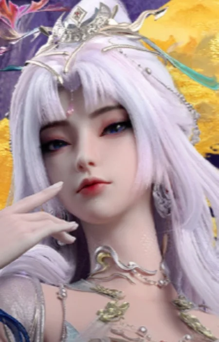 Yin, Huan