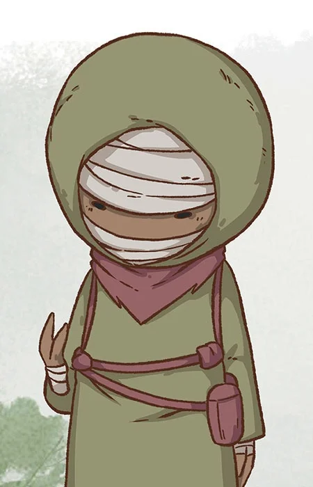 Yin Po