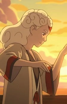 Yin's Mom