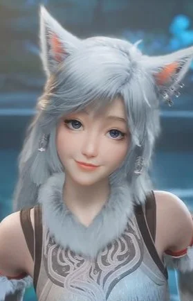 Yin, Yue