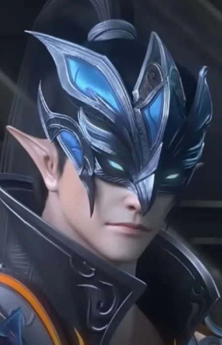 Ying Huang