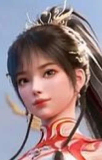 Ying, Huanhuan