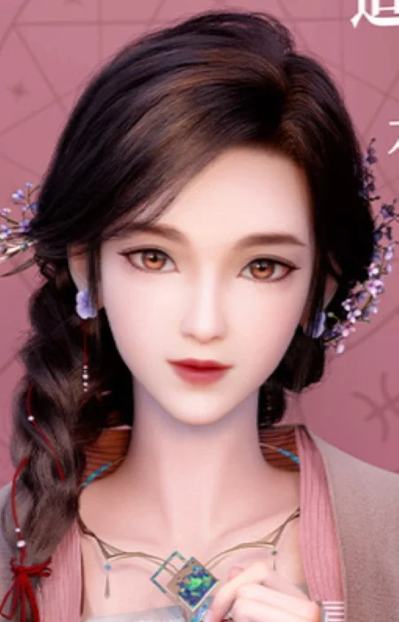 Ying, Mo