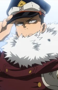 Yoarashi, Inasa