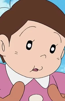 Yocchan