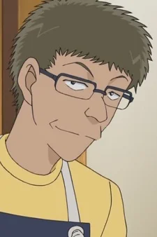 Yoda, Takurou
