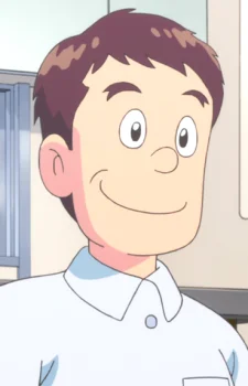 Yodayama, Takashi