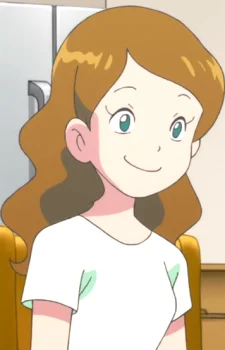 Yodayama, Youko