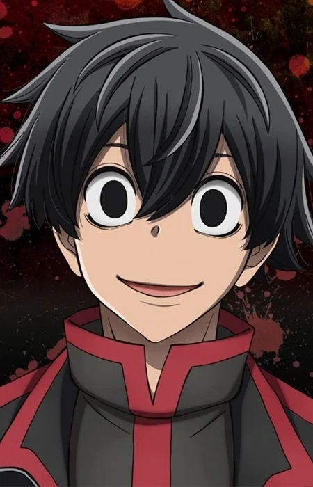 Yodogawa, Masumi
