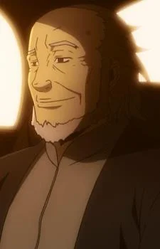 Yodogiri, Jinnai